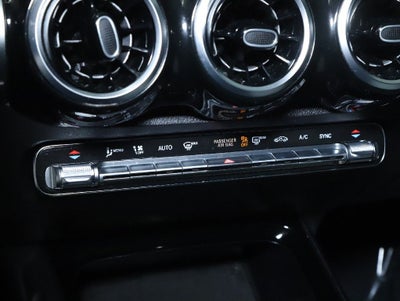 2023 Mercedes-Benz GLB GLB 250 4MATIC®