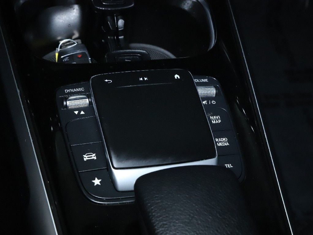 2023 Mercedes-Benz GLB GLB 250 4MATIC®