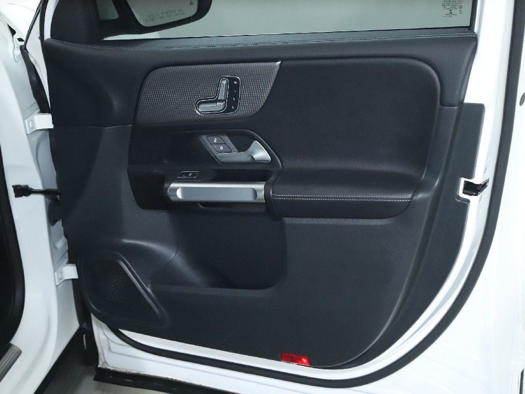 2023 Mercedes-Benz GLB GLB 250 4MATIC®