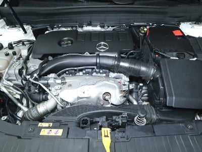 2023 Mercedes-Benz GLB GLB 250 4MATIC®