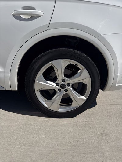 2021 Audi Q5 45 Premium Plus quattro