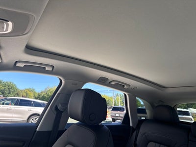 2021 Audi Q5 45 Premium Plus quattro