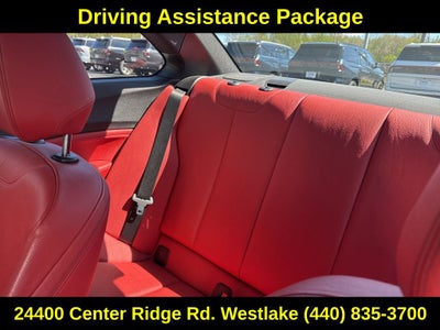 2018 BMW 2 Series M240i