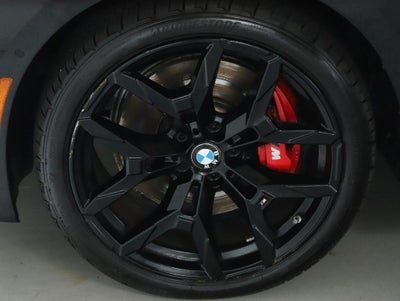 2025 BMW 4 Series 430i xDrive