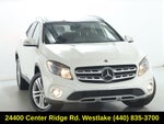 2018 Mercedes-Benz GLA GLA 250 4MATIC®