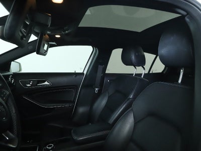 2018 Mercedes-Benz GLA GLA 250 4MATIC®