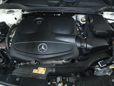 2018 Mercedes-Benz GLA GLA 250 4MATIC®