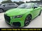 2021 Audi TT RS 2.5T quattro