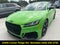 2021 Audi TT RS 2.5T quattro