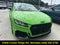 2021 Audi TT RS 2.5T quattro