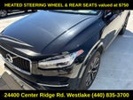 2019 Volvo XC90 T6 Momentum