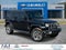 2021 Jeep Wrangler Unlimited Sahara 4x4