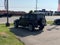 2021 Jeep Wrangler Unlimited Sahara 4x4