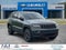 2017 Jeep Grand Cherokee Trailhawk