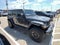 2024 Jeep Wrangler 4-Door Willys 4x4