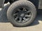 2017 RAM 1500 Express Quad Cab 4x4 6'4" Box