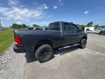 2017 RAM 1500 Express Quad Cab 4x4 6'4" Box