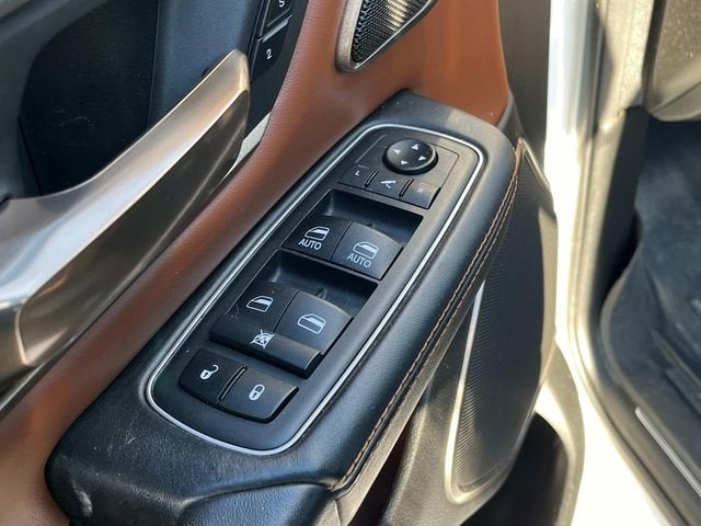 2019 RAM 1500 Longhorn