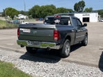 2010 Dodge Ram 1500 SLT/Sport/TRX