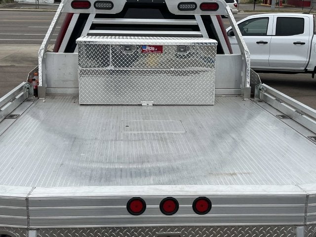 2025 Ford Super Duty F-550 DRW XL