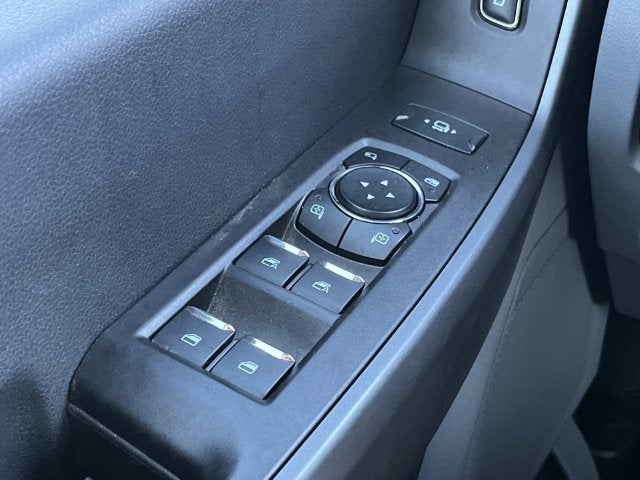 2025 Ford Super Duty F-550 DRW XL