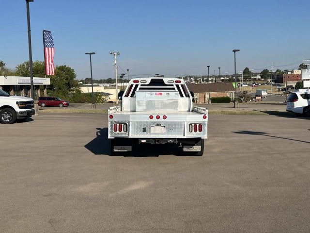 2025 Ford Super Duty F-550 DRW XL