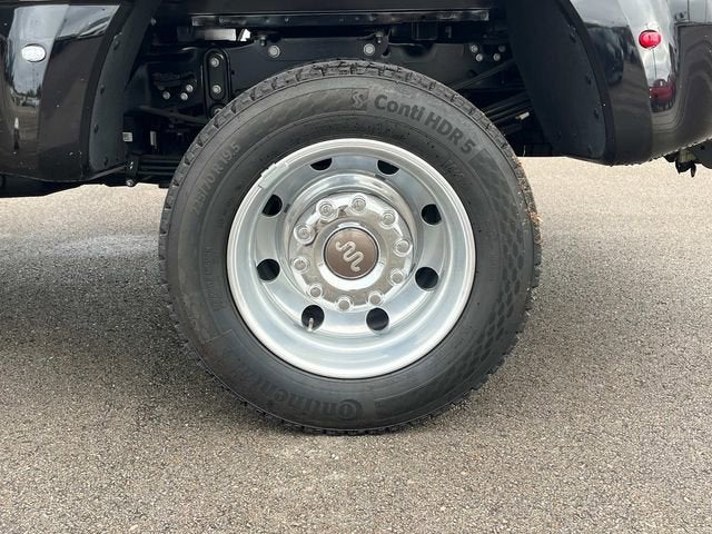 2025 Ford Super Duty F-450 DRW King Ranch