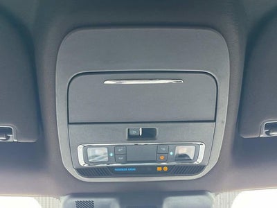 2025 Ford Super Duty F-450 DRW King Ranch