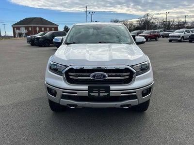 2019 Ford Ranger XL