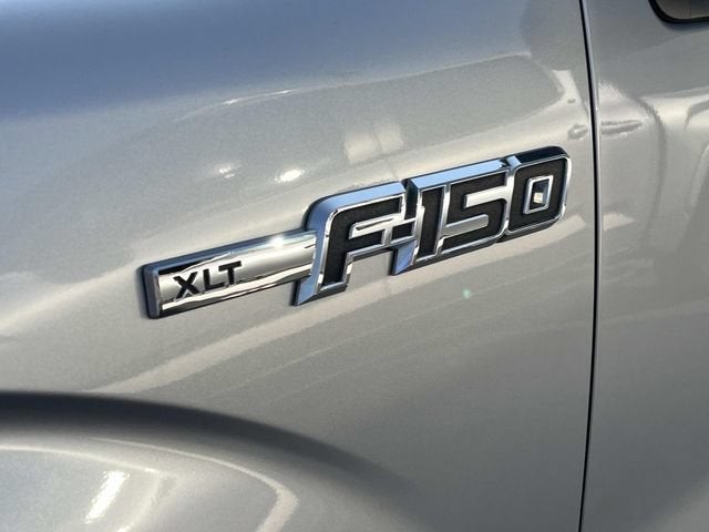 2013 Ford F-150 XL