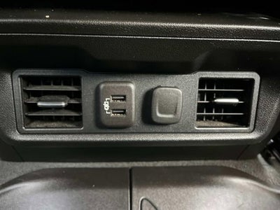 2021 Chevrolet Silverado 2500 HD LT