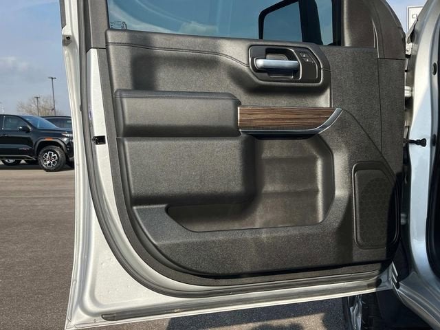 2021 Chevrolet Silverado 2500 HD LT