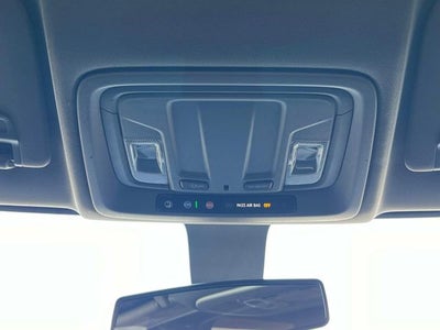 2021 Chevrolet Silverado 2500 HD LT