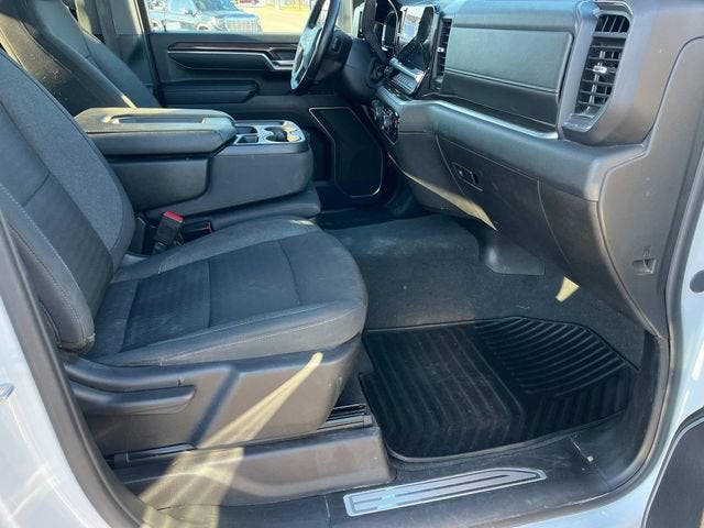 2024 Chevrolet Silverado 3500 HD LT