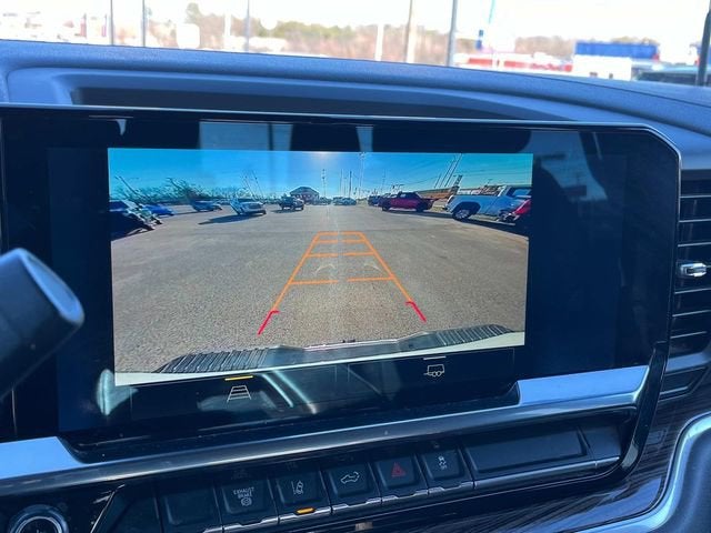 2024 Chevrolet Silverado 3500 HD LT