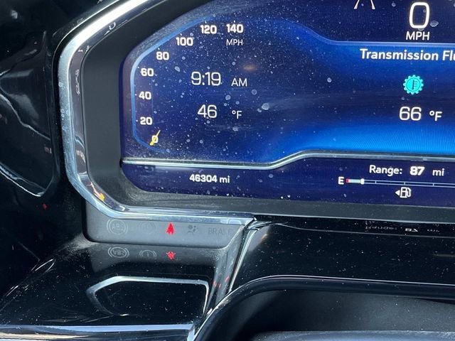 2024 Chevrolet Silverado 3500 HD LT