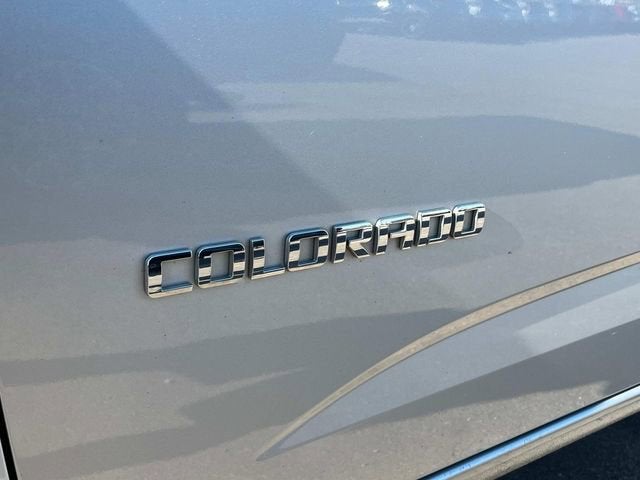 2019 Chevrolet Colorado 2WD Work Truck