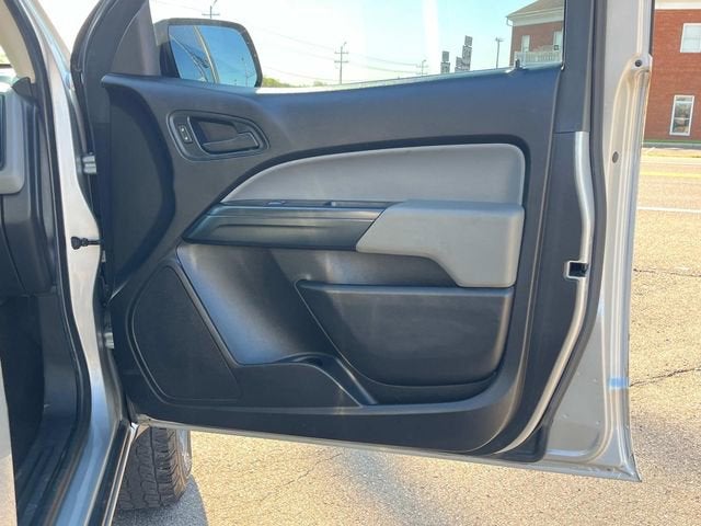 2019 Chevrolet Colorado 2WD Work Truck