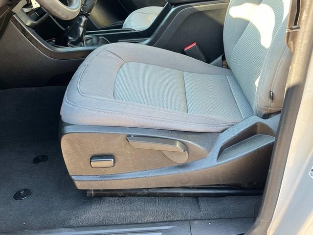 2019 Chevrolet Colorado 2WD Work Truck