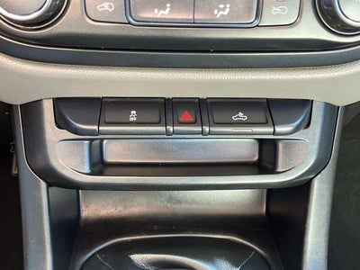 2019 Chevrolet Colorado 2WD Work Truck