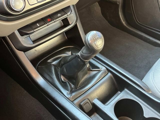 2019 Chevrolet Colorado 2WD Work Truck