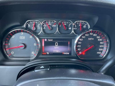 2015 GMC Yukon SLE