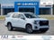 2022 GMC Yukon SLE