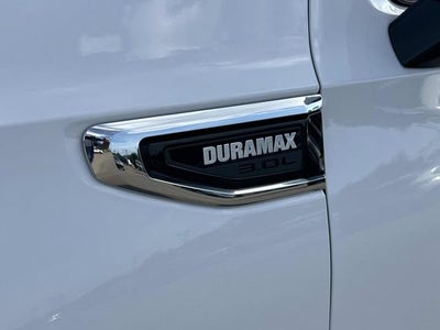 2022 GMC Yukon SLE