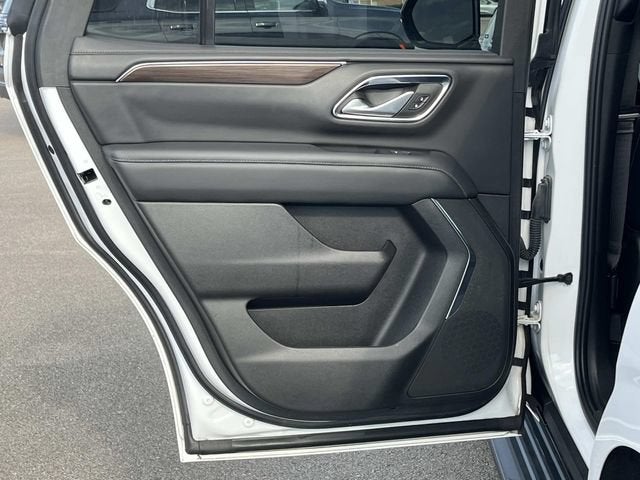 2022 GMC Yukon SLE