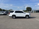 2022 GMC Yukon SLE