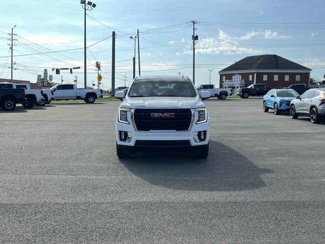 2022 GMC Yukon SLE