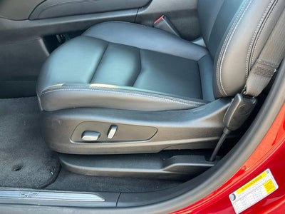 2023 Cadillac XT5 Luxury