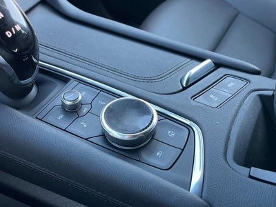 2023 Cadillac XT5 Luxury