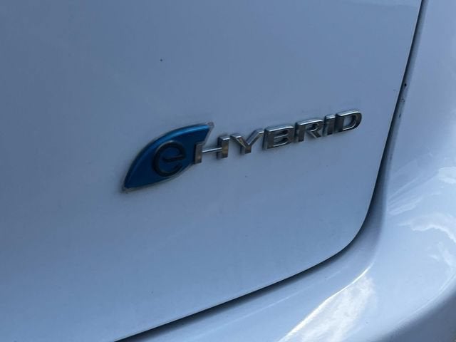2022 Chrysler Pacifica Hybrid Limited